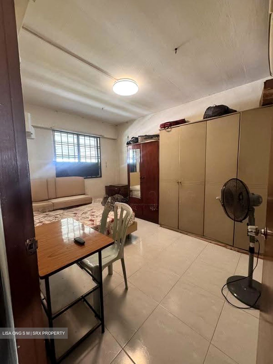 Blk 306 Hong Kah East Garden (Jurong East), HDB 3 Rooms #611918241